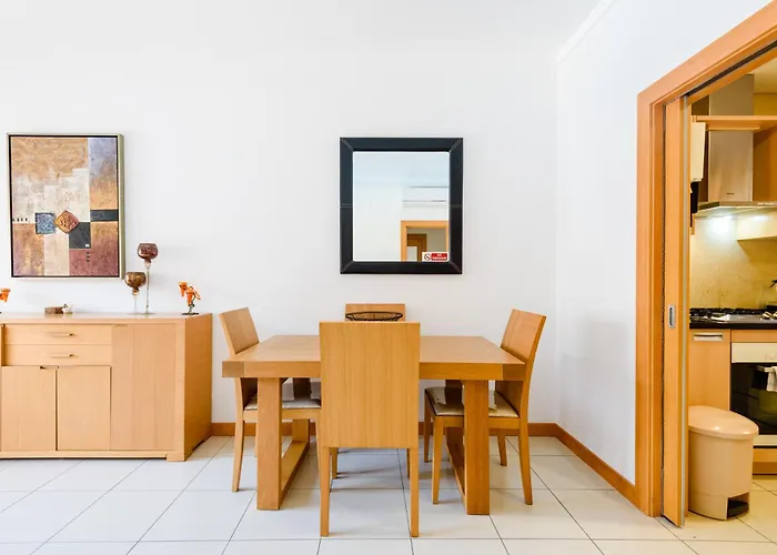 Algarve Beach Apartments