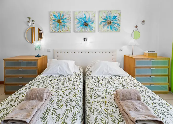Algarve Beach Apartments